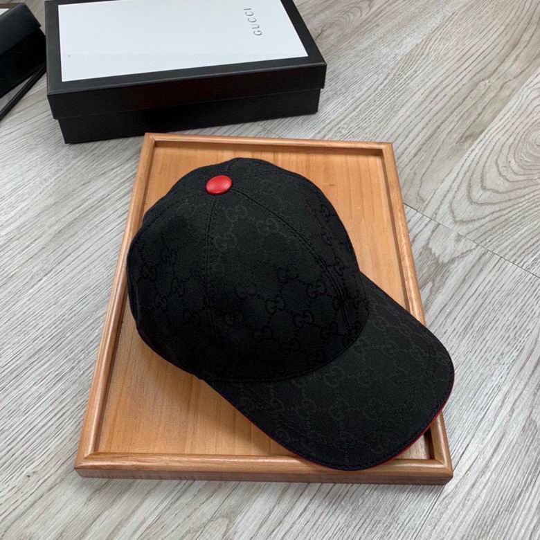 Gucci Cap dxn (12)